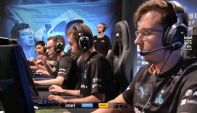 语音曝光：Vitality队内